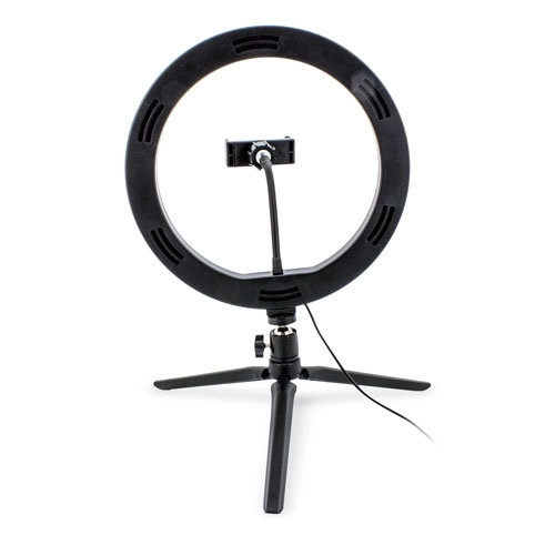 Immagine ILLUMINAZIONE TREPPIEDE 