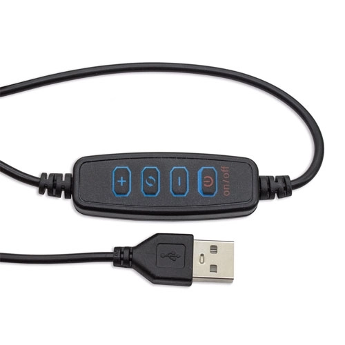 Immagine ILLUMINAZIONE TREPPIEDE 