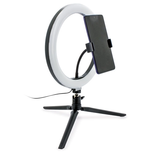 Immagine ILLUMINAZIONE TREPPIEDE 