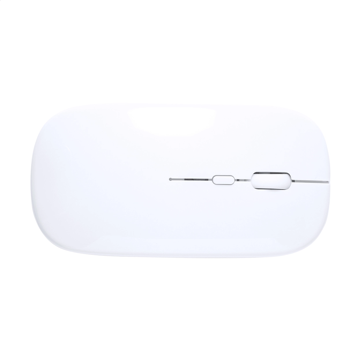 Immagine Rabick Mouse ottico in ABS riciclato (RABS)