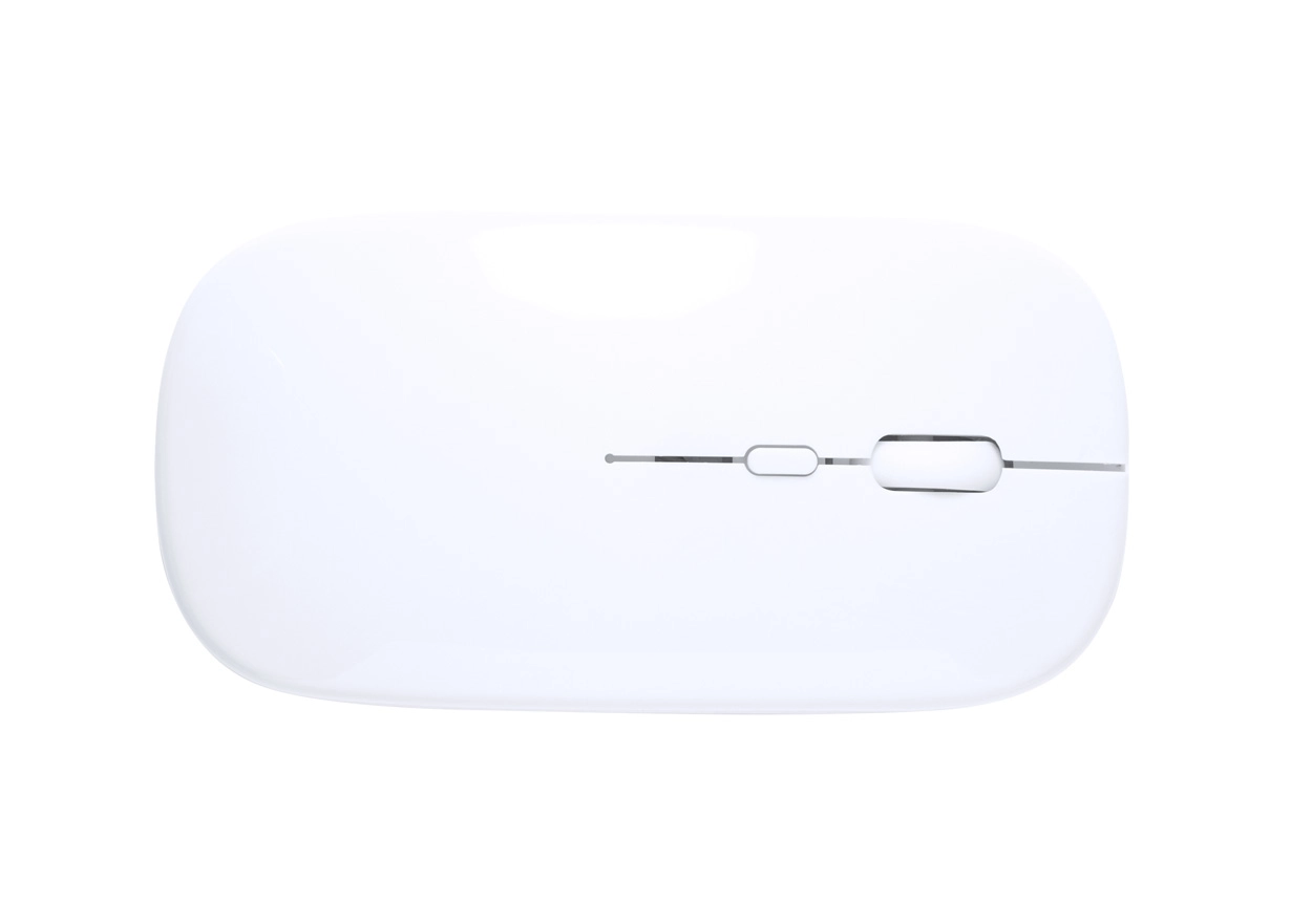 Immagine Rabick Mouse ottico in ABS riciclato (RABS)