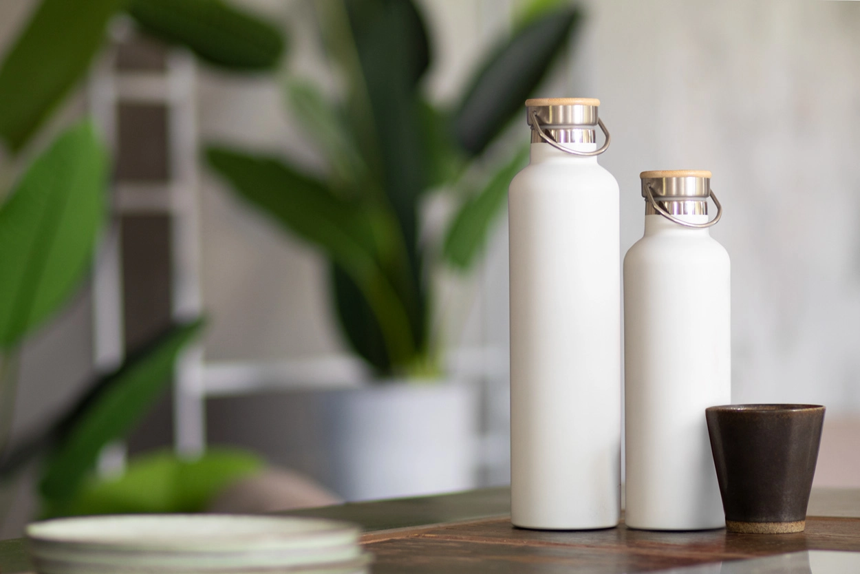 Immagine Manaslu XL Borraccia termica da 1000ml