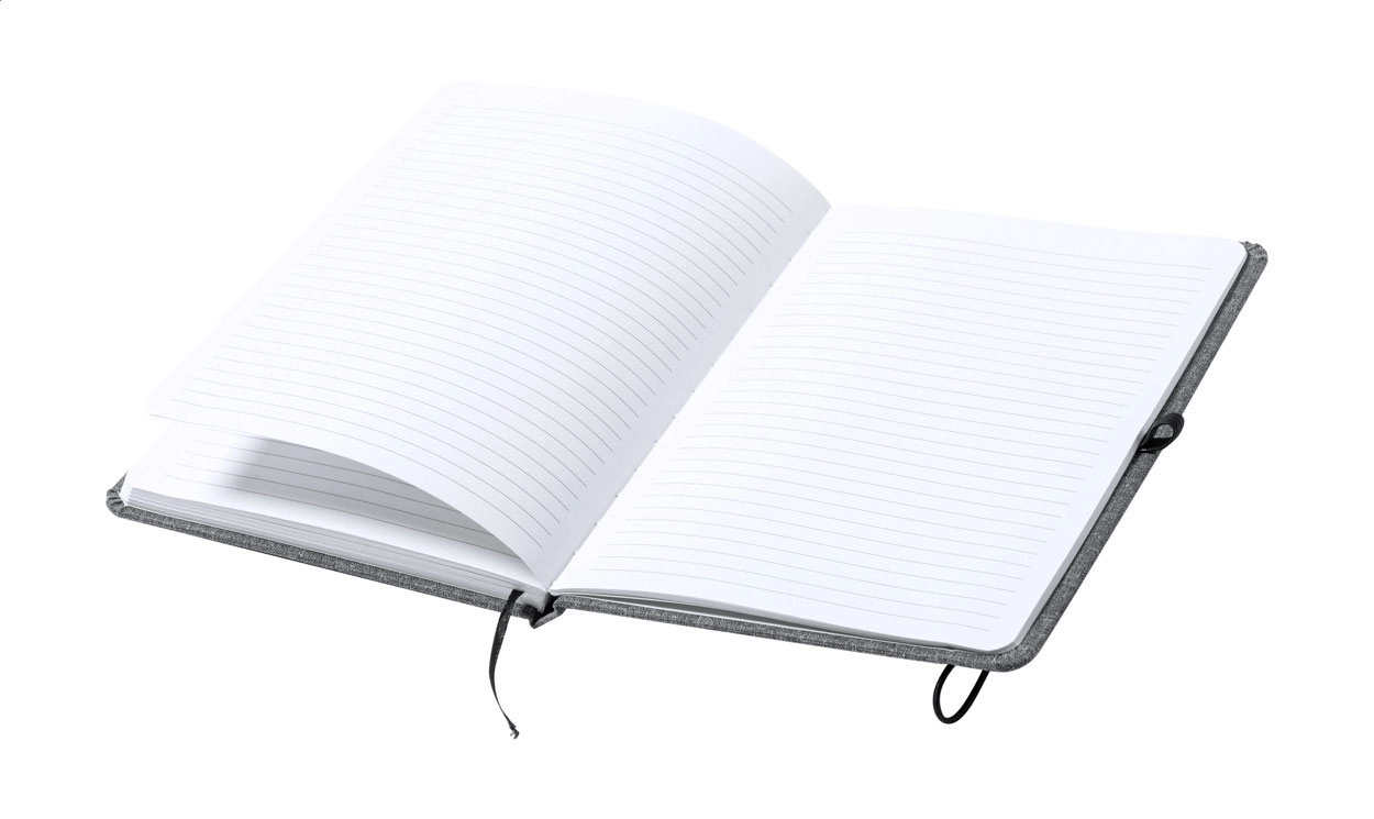 Immagine Persica Quaderno in RPET