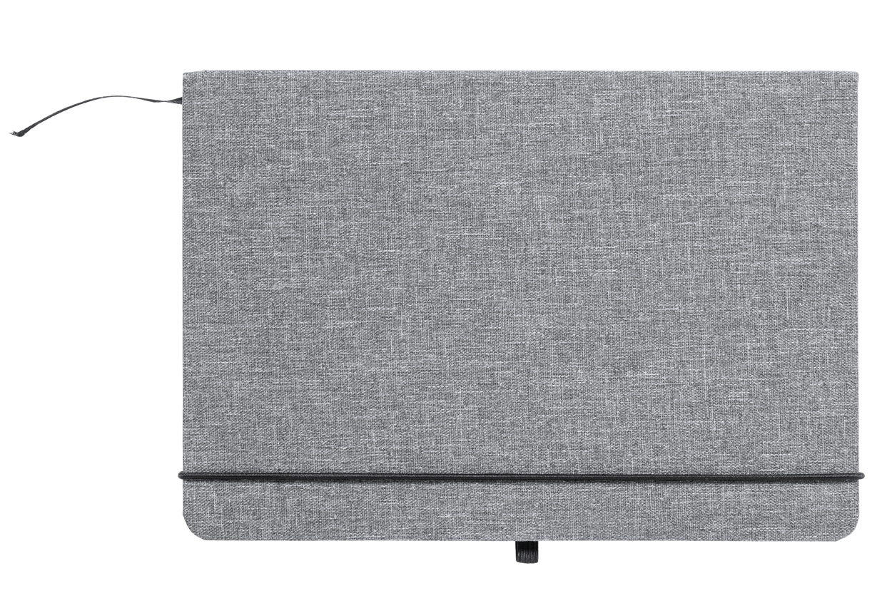 Immagine Persica Quaderno in RPET