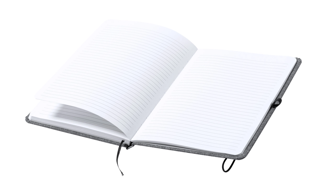 Immagine Persica Quaderno in RPET