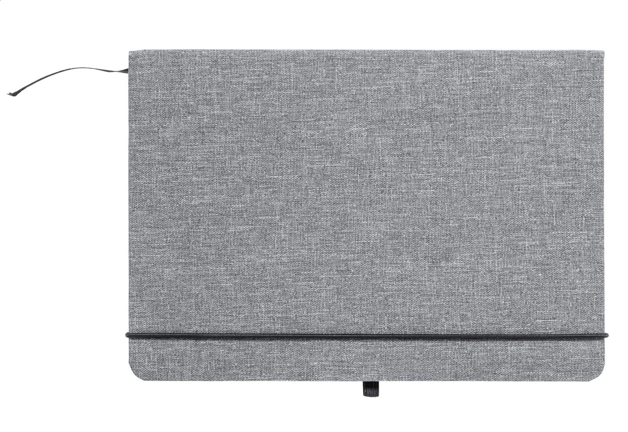 Immagine Persica Quaderno in RPET