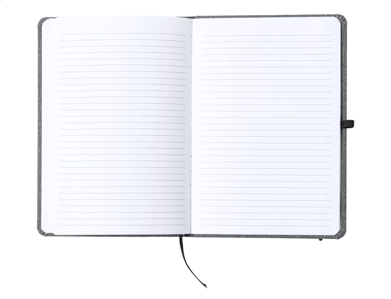 Immagine Persica Quaderno in RPET