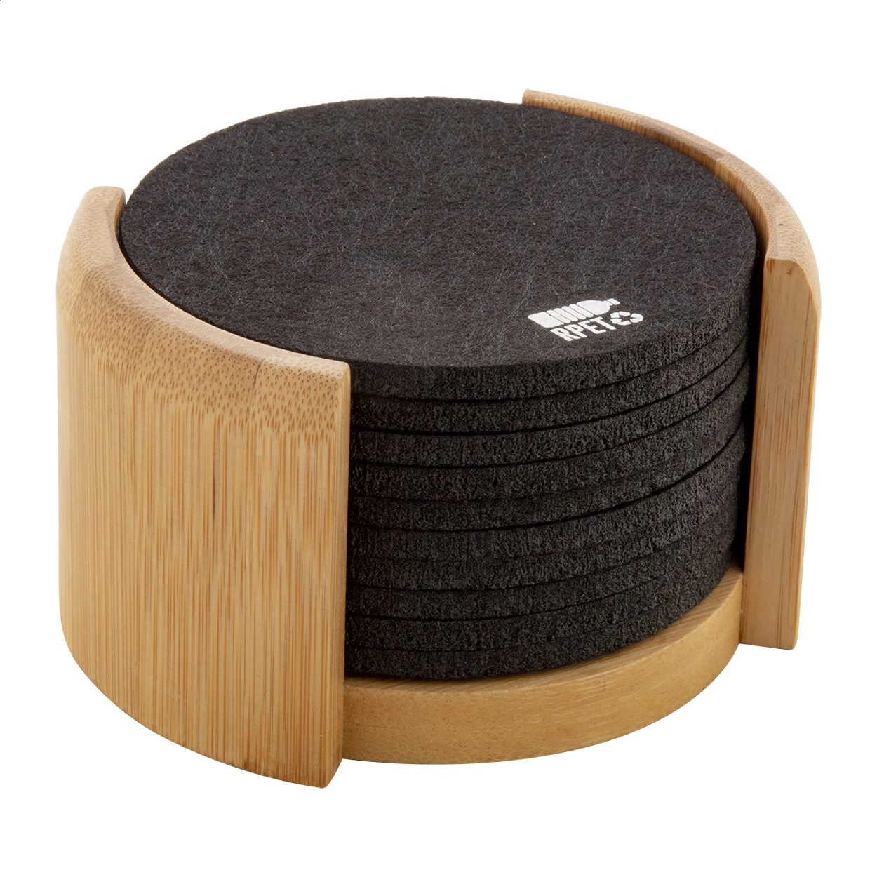 Immagine Chiang Set sottobicchieri in RPET