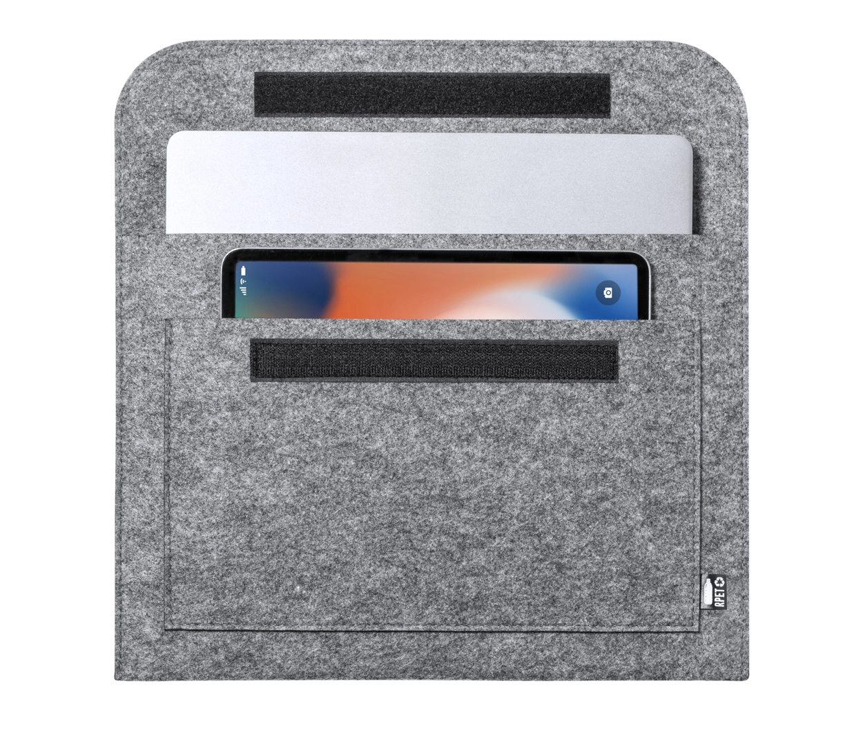 Immagine Feddox Porta computer in RPET