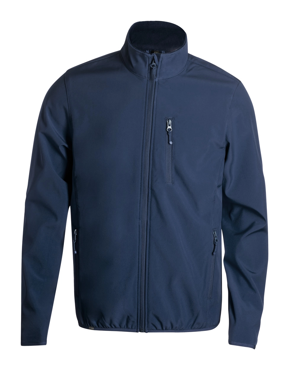 Immagine Timber Softshell in RPET