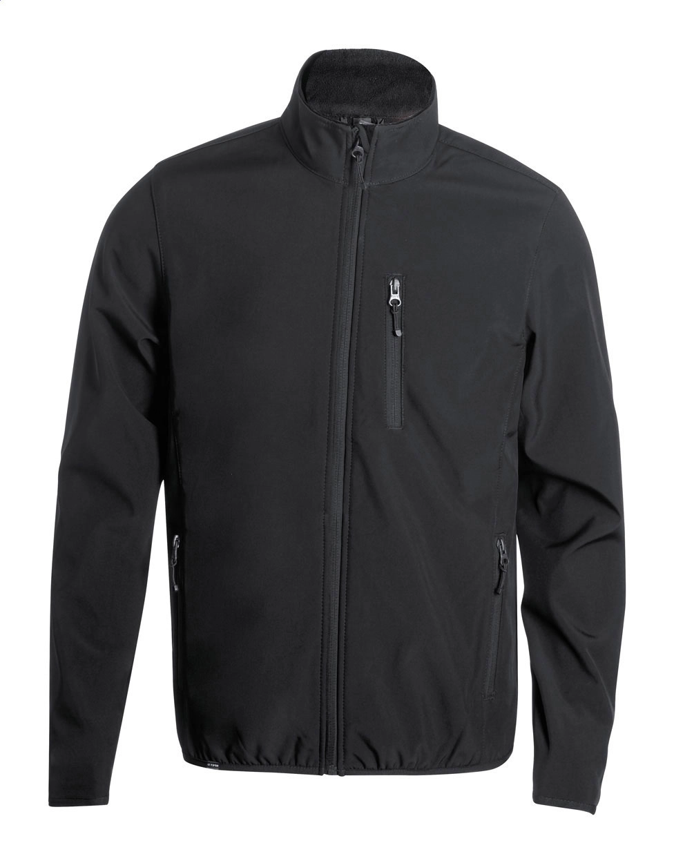 Immagine Timber Softshell in RPET