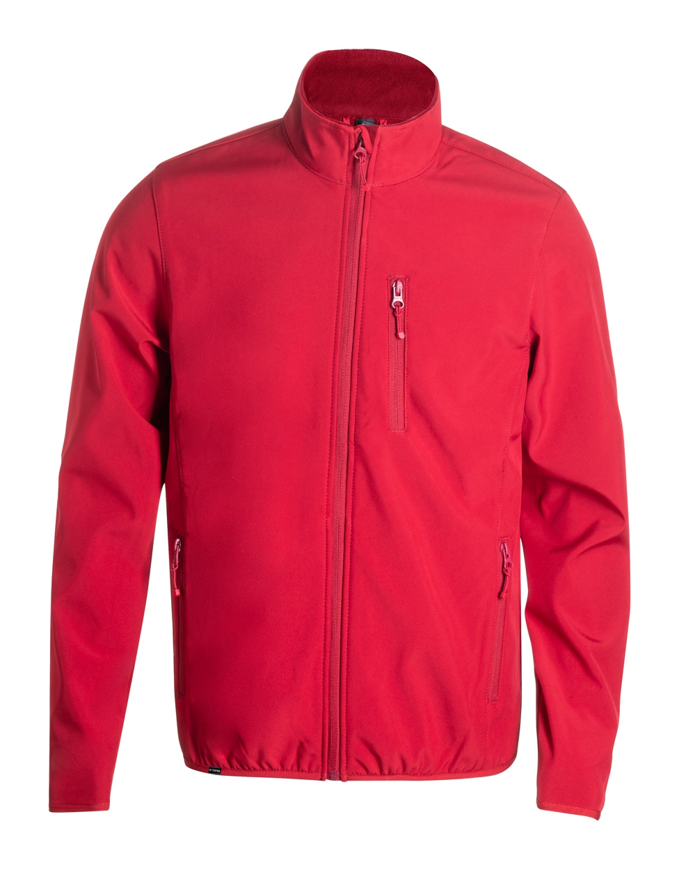 Immagine Timber Softshell in RPET