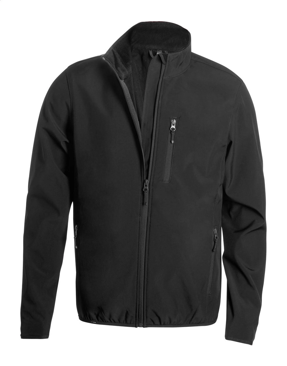 Immagine Timber Softshell in RPET