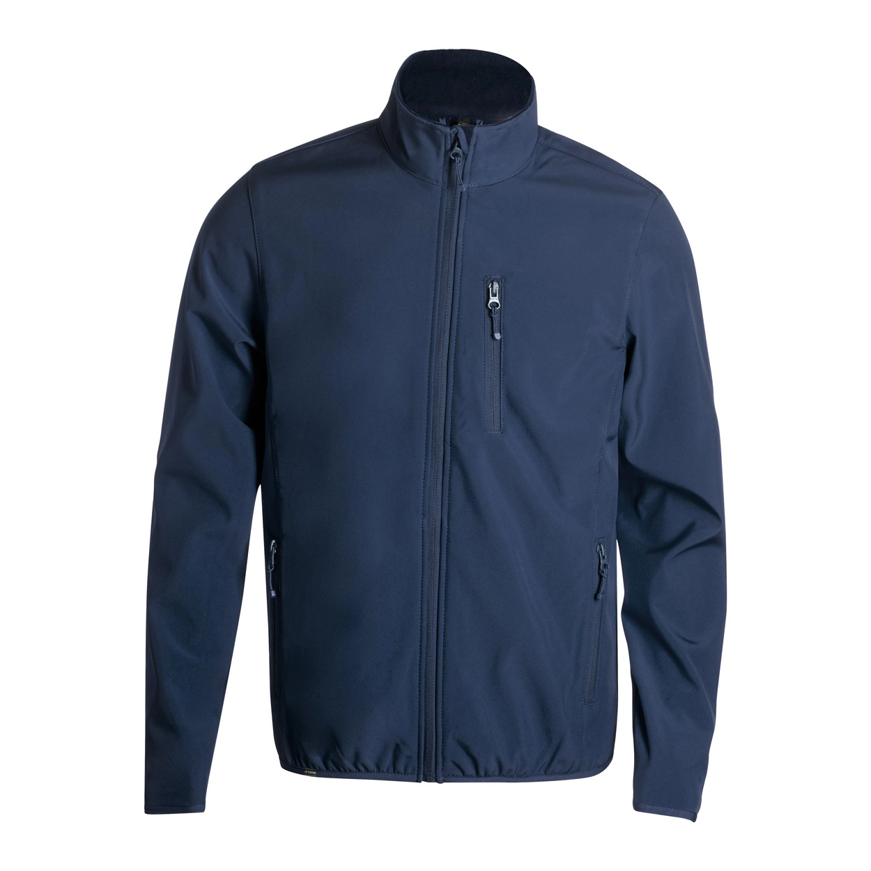 Immagine Timber Softshell in RPET