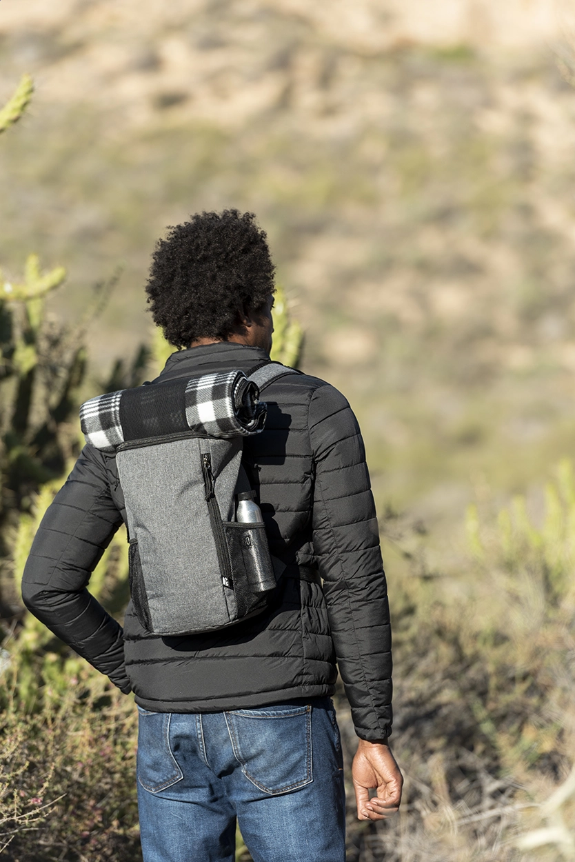 Immagine Arsuk Zaino termico in RPET