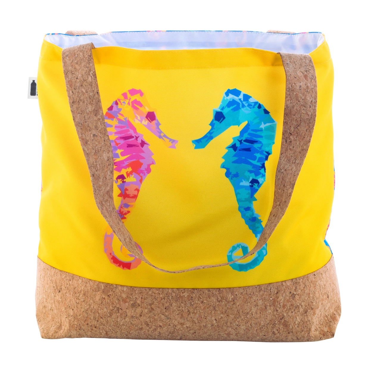 Immagine SuboShop Playa Borsa spiaggia personalizzabile