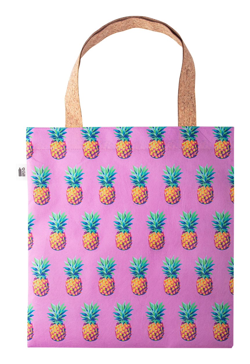 Immagine SuboShop Cork borsa per la spesa personalizzabile