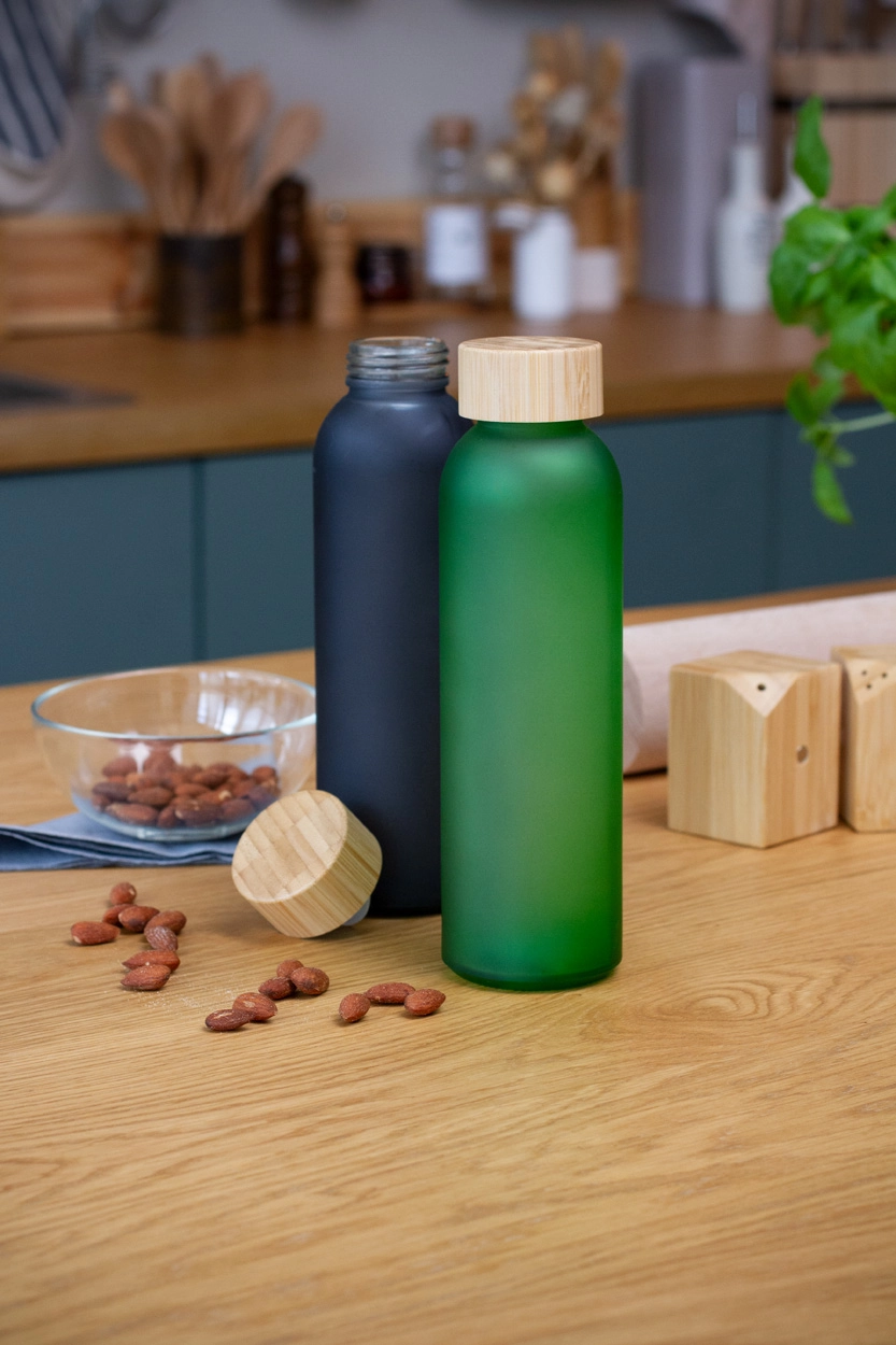 Immagine Cloody Borraccia in vetro