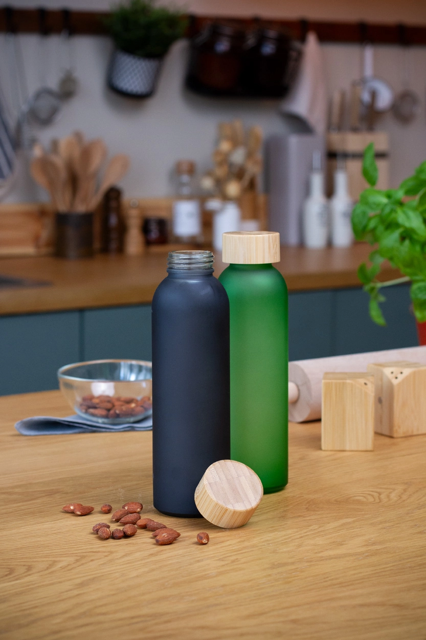 Immagine Cloody Borraccia in vetro