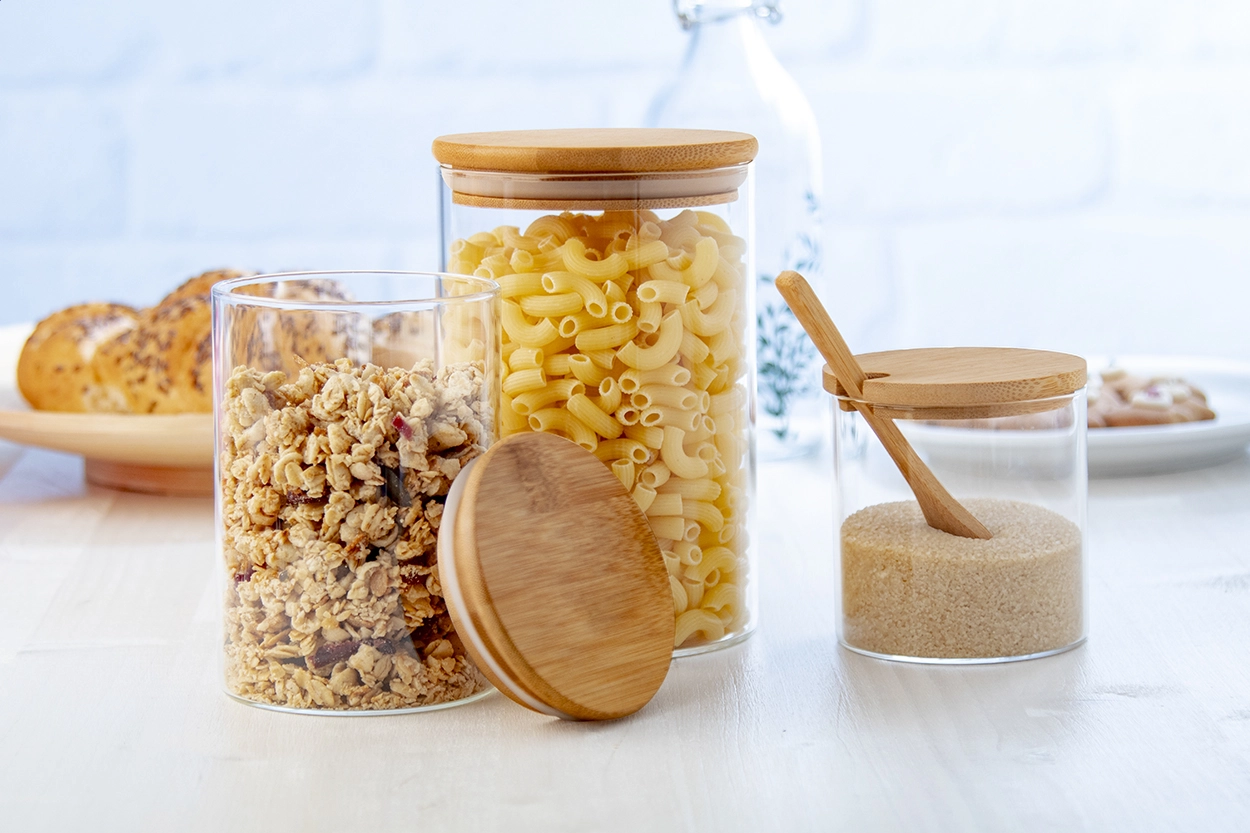 Immagine Momomi XL Barattolo in vetro