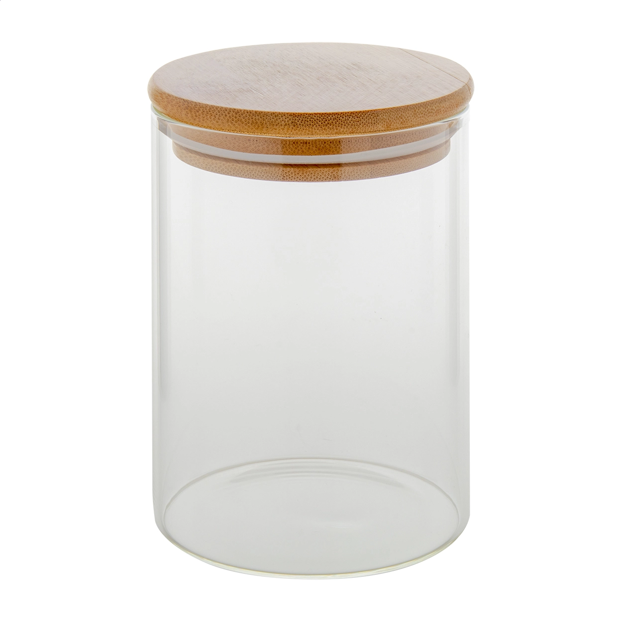 Immagine Momomi Barattolo in vetro