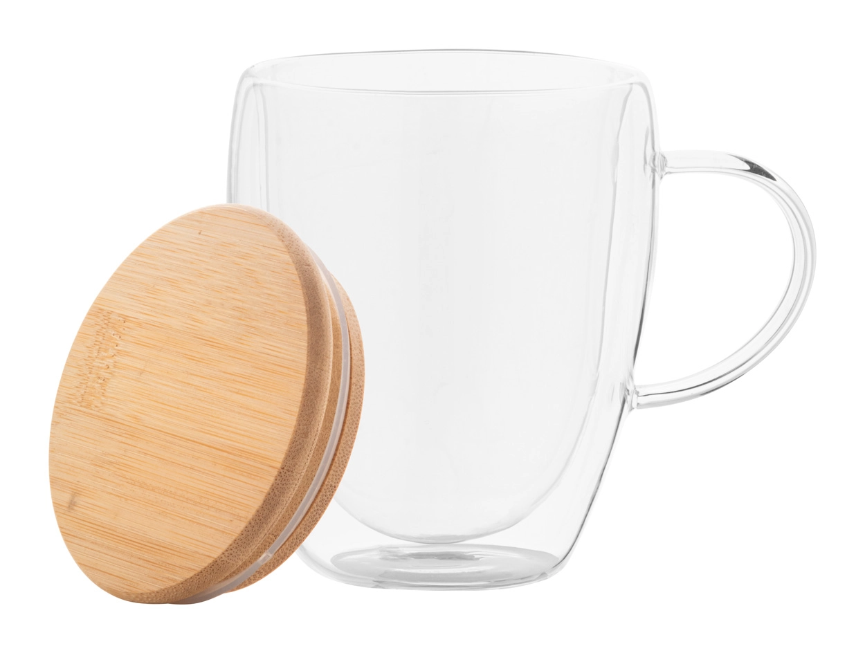 Immagine Grobina Tazza mug in vetro
