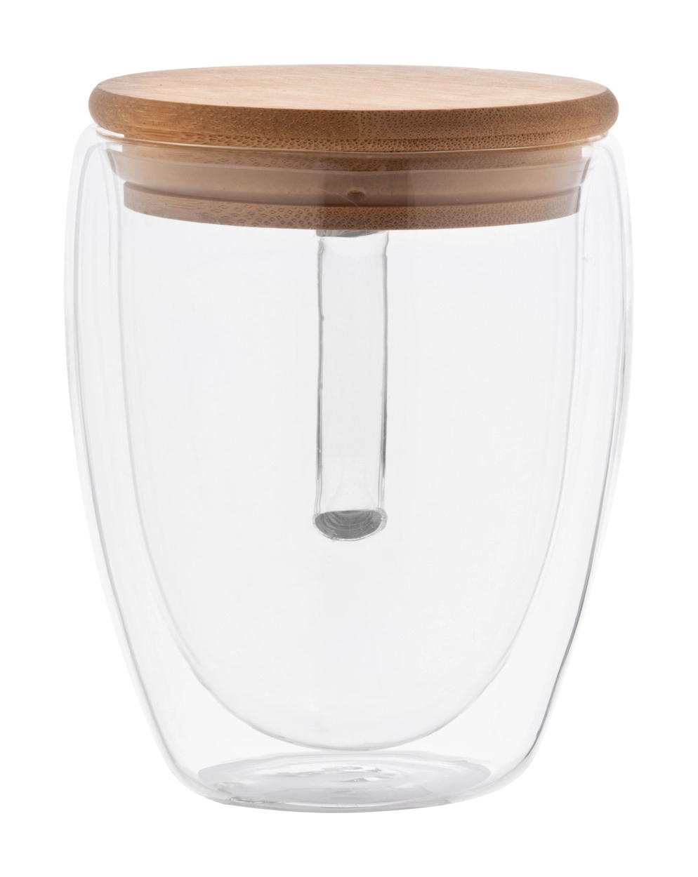 Immagine Grobina Tazza mug in vetro