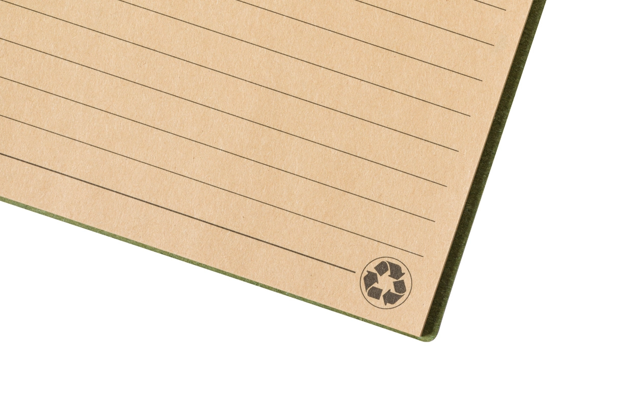 Immagine Biloba quaderno