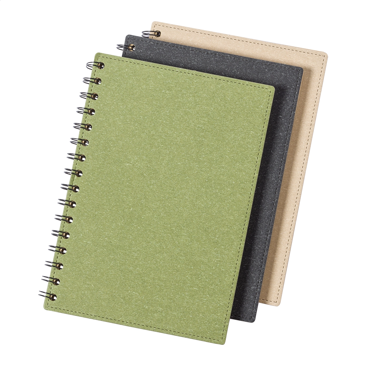 Immagine Biloba quaderno