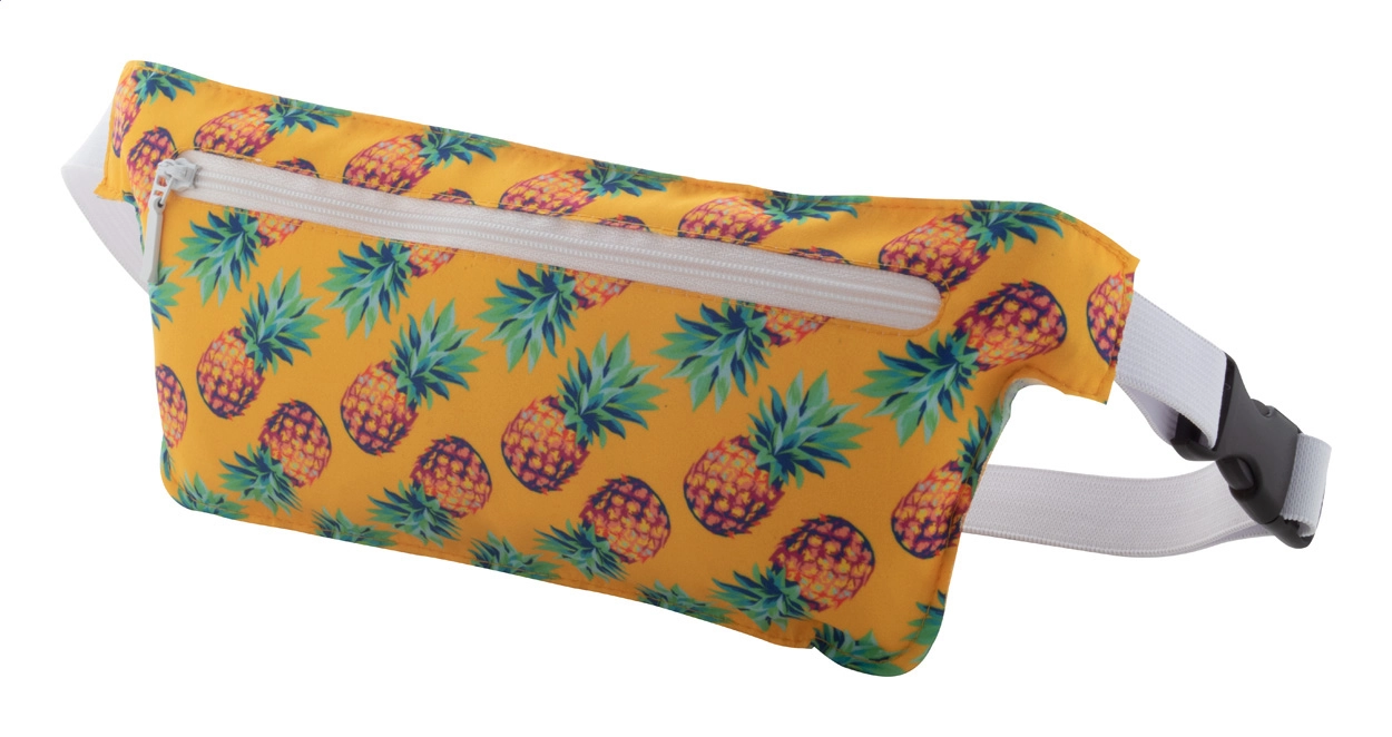 Immagine CreaWaist Run marsupio personalizzato