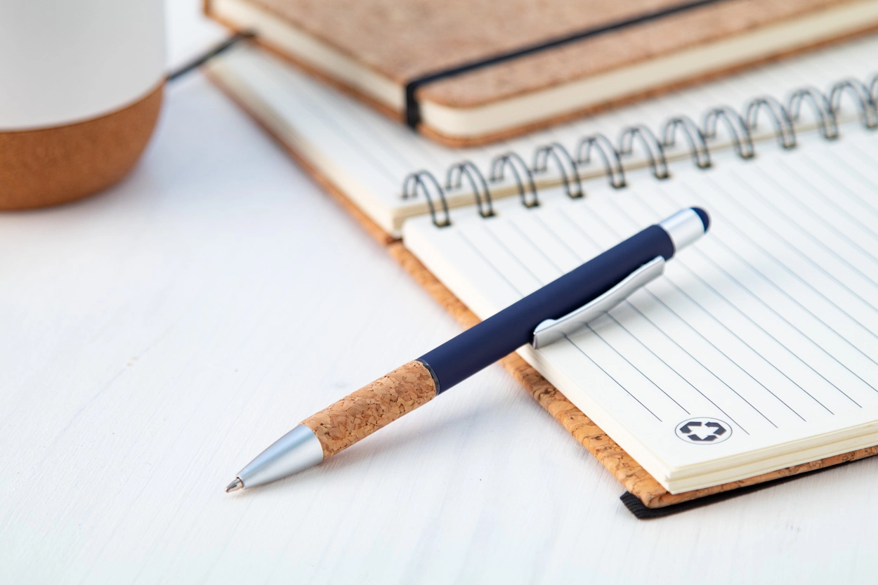 Immagine Corbox penna a sfera capacitiva