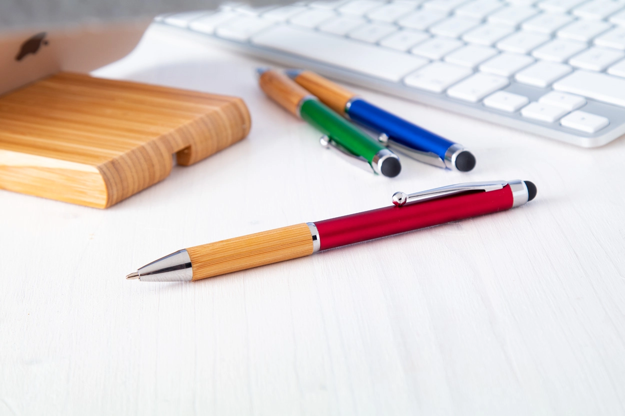 Immagine Bollys penna a sfera capacitiva