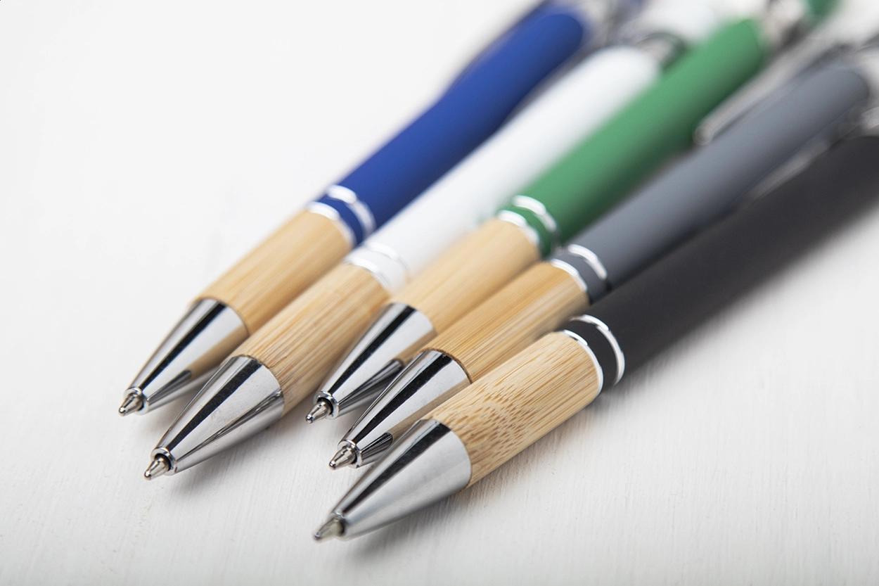 Immagine Bonnel penna a sfera capacitiva