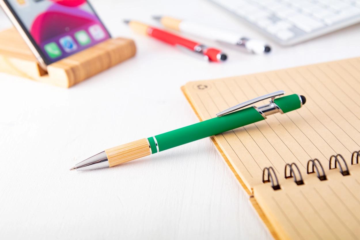 Immagine Bonnel penna a sfera capacitiva