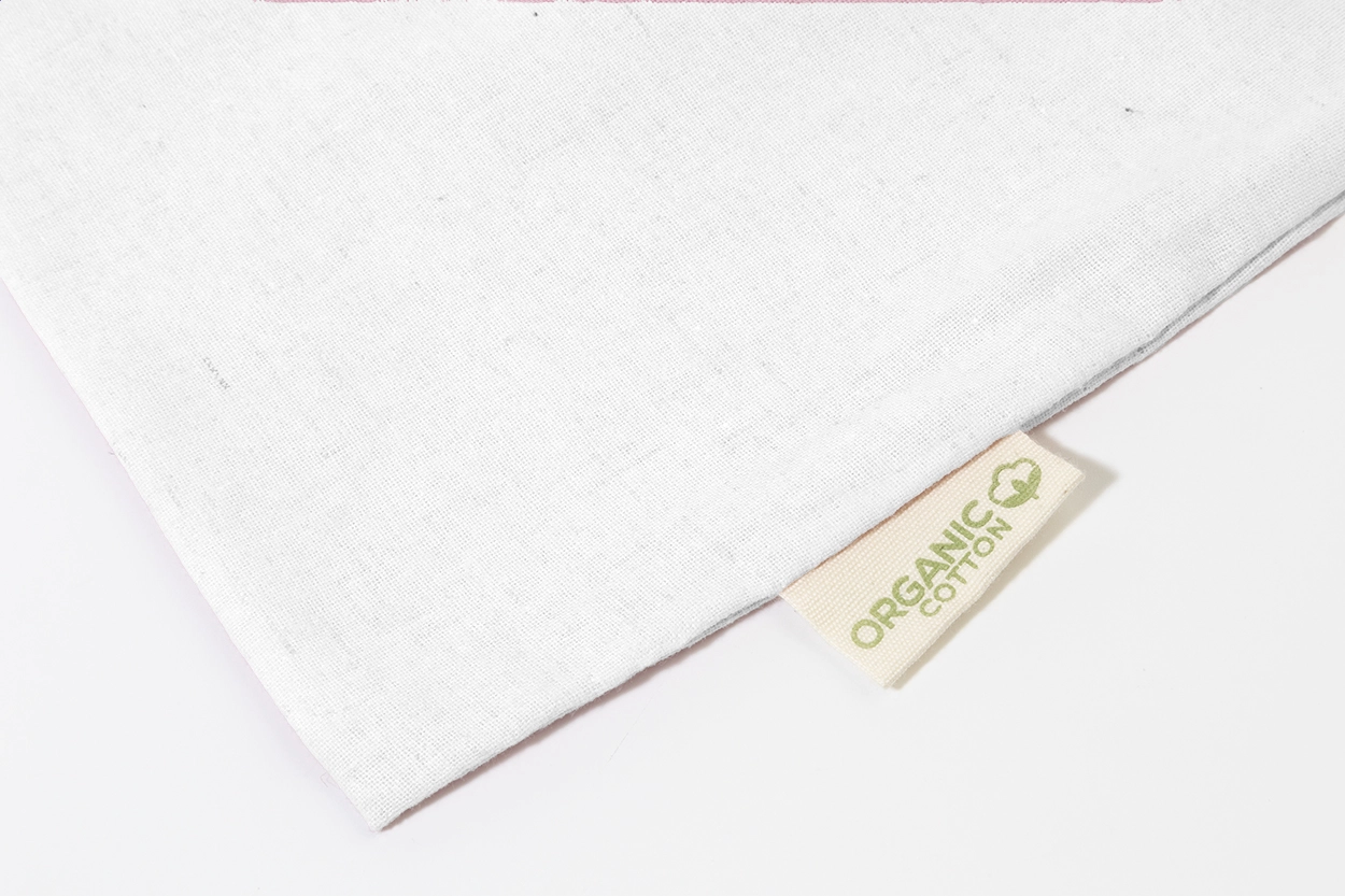 Immagine Borough borsa per la spesa in cotone