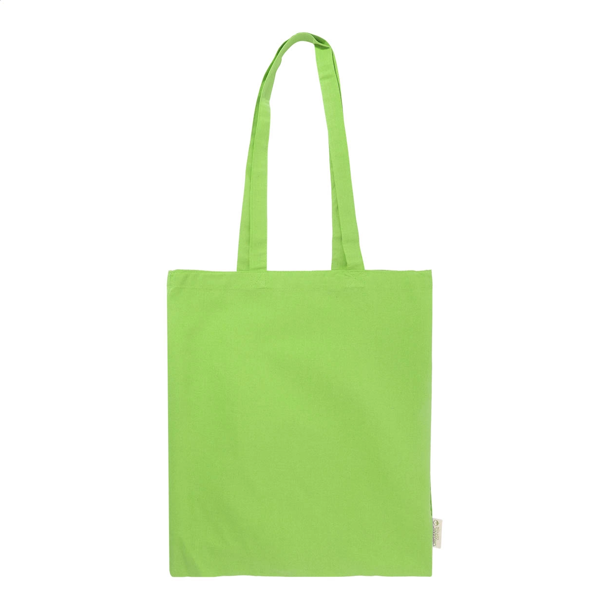 Immagine Borough borsa per la spesa in cotone