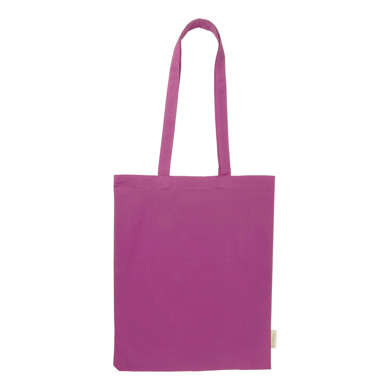 Immagine Borough borsa per la spesa in cotone