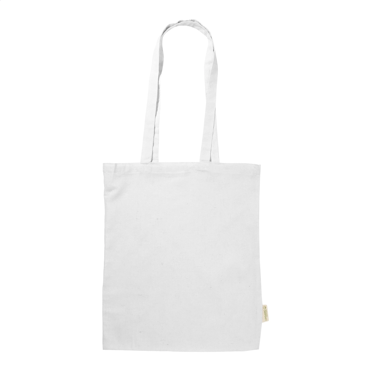 Immagine Borough borsa per la spesa in cotone