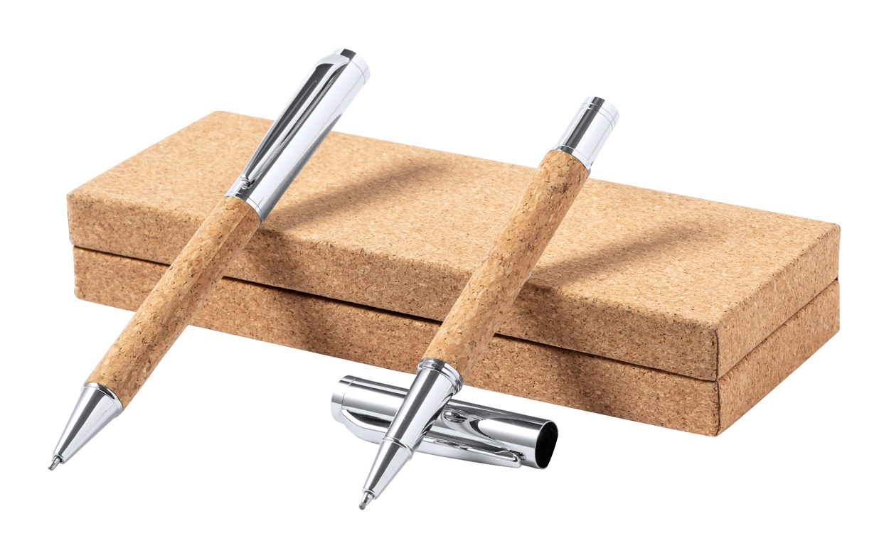 Immagine Garrya set penne