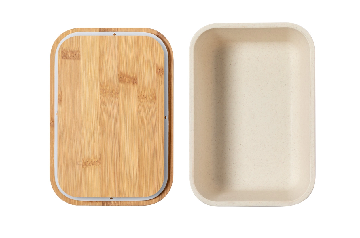 Immagine Goreng contenitore per il pranzo