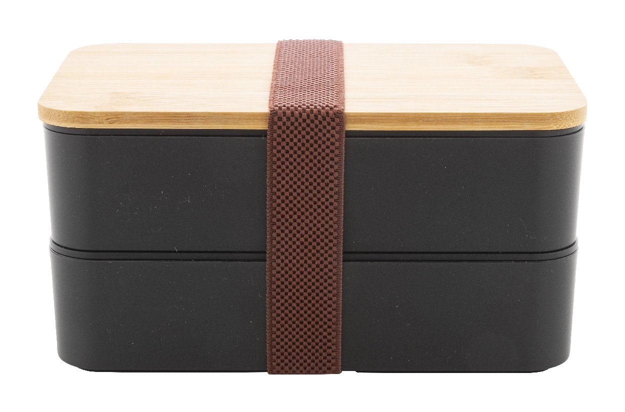 Immagine Satay contenitore per il pranzo