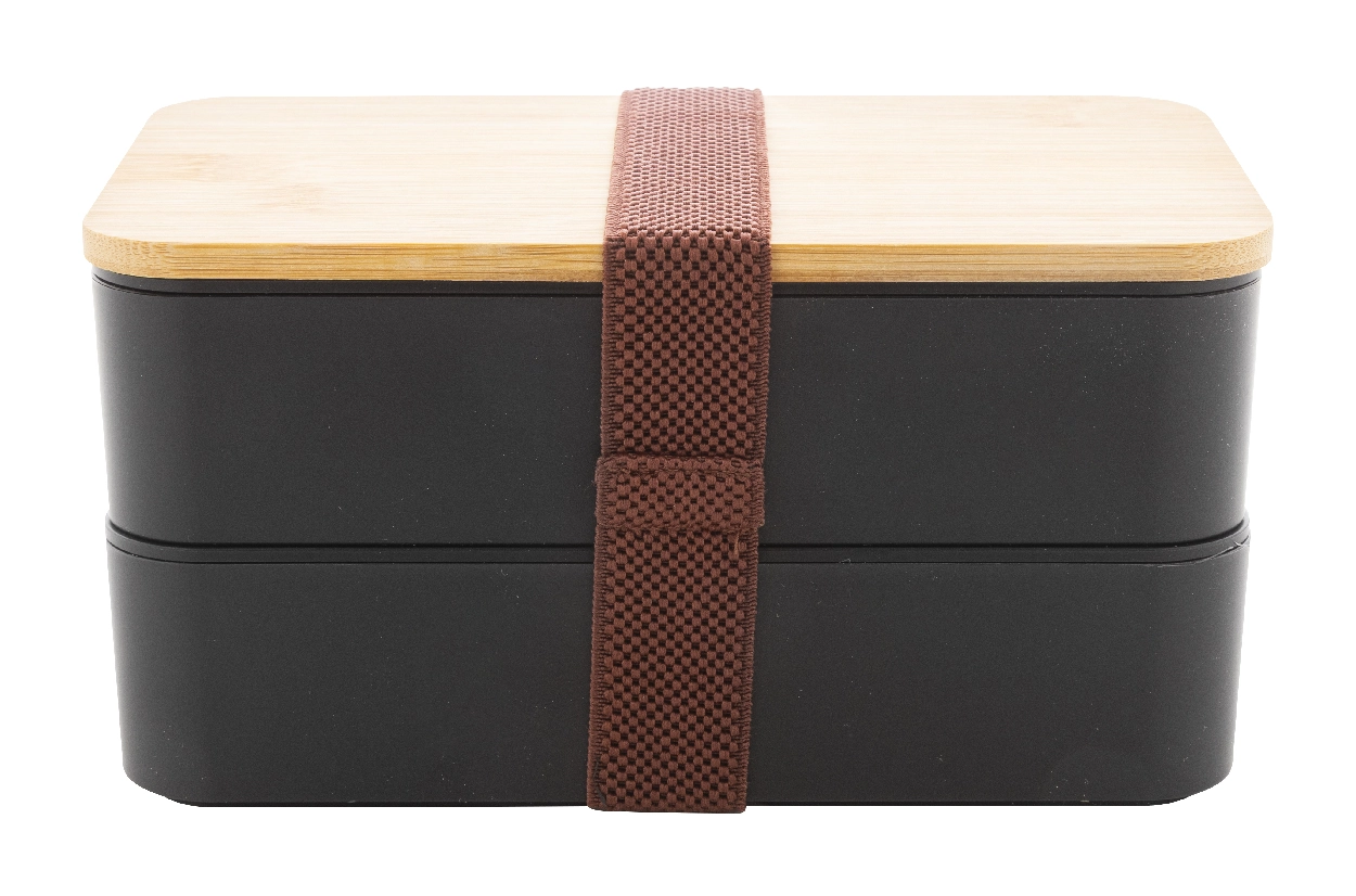 Immagine Satay contenitore per il pranzo