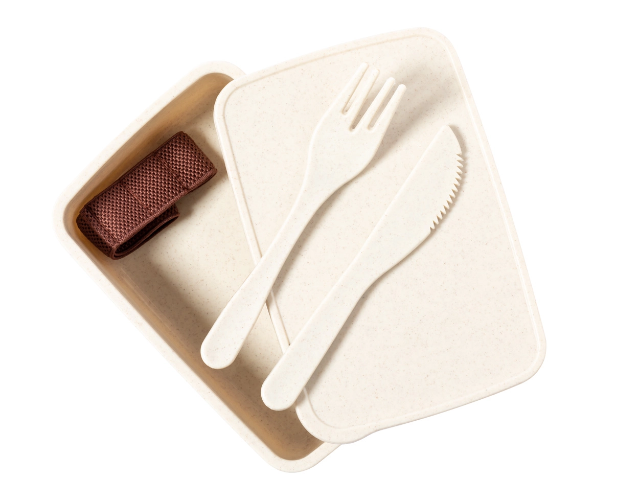 Immagine Adobo contenitore per il pranzo