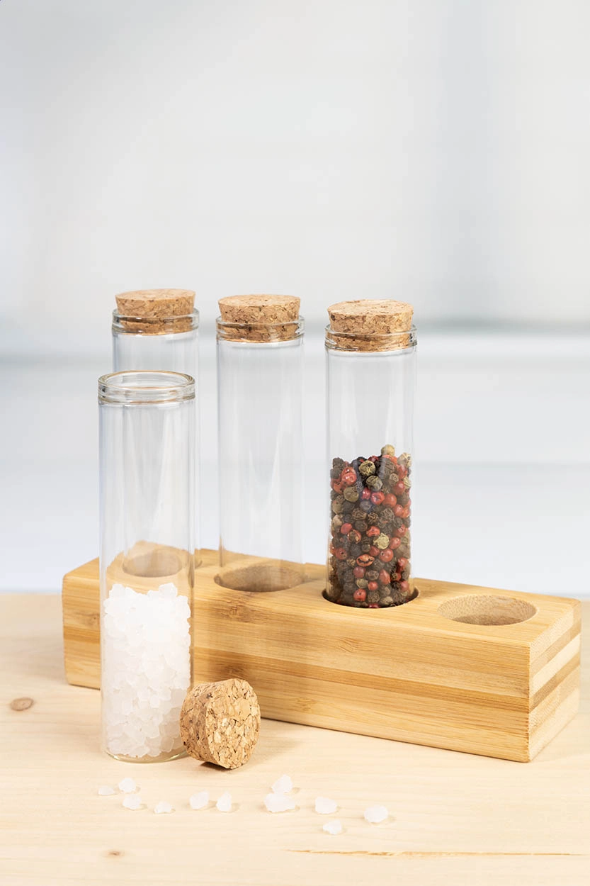 Immagine Galangal Set porta spezie 