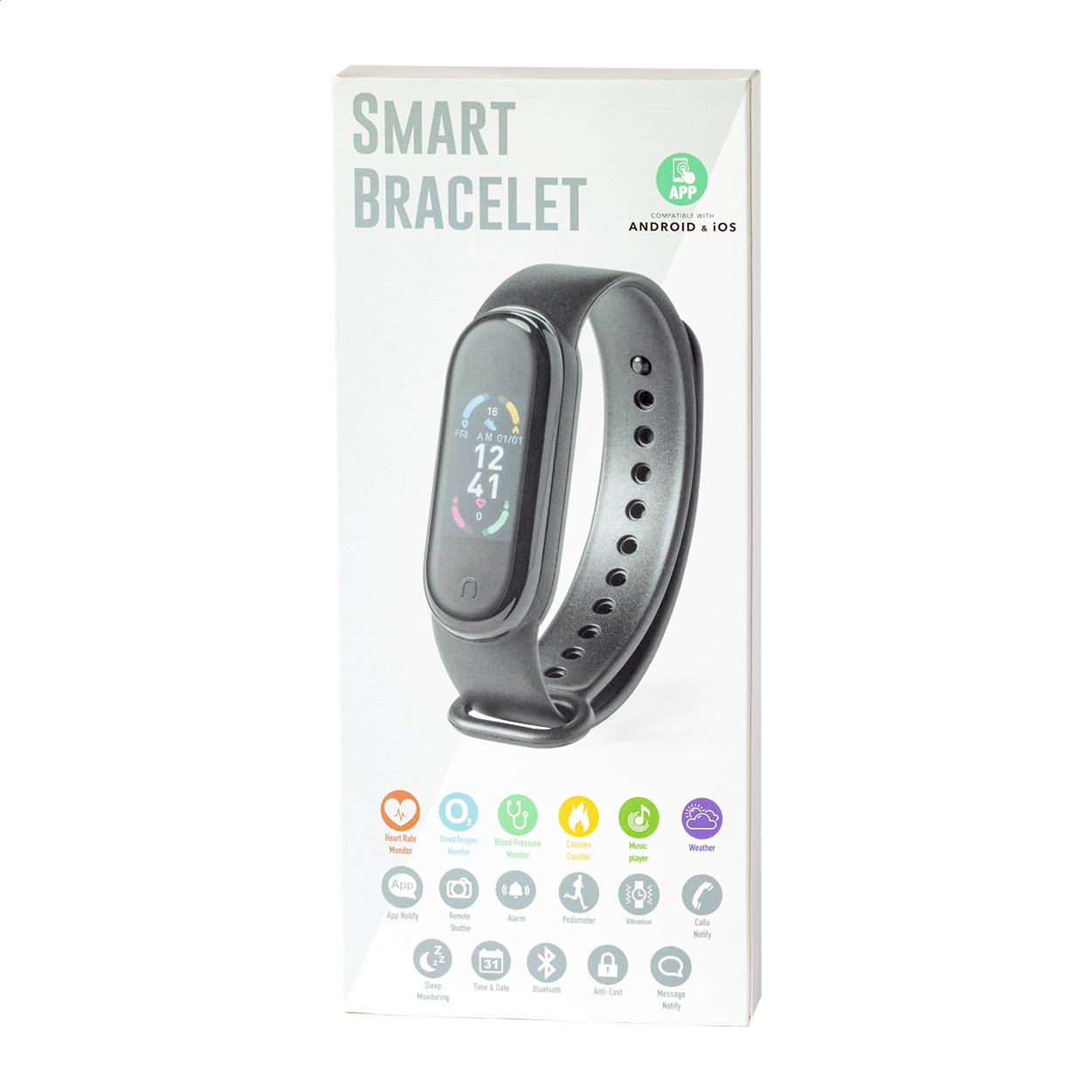 Immagine Neura smart watch