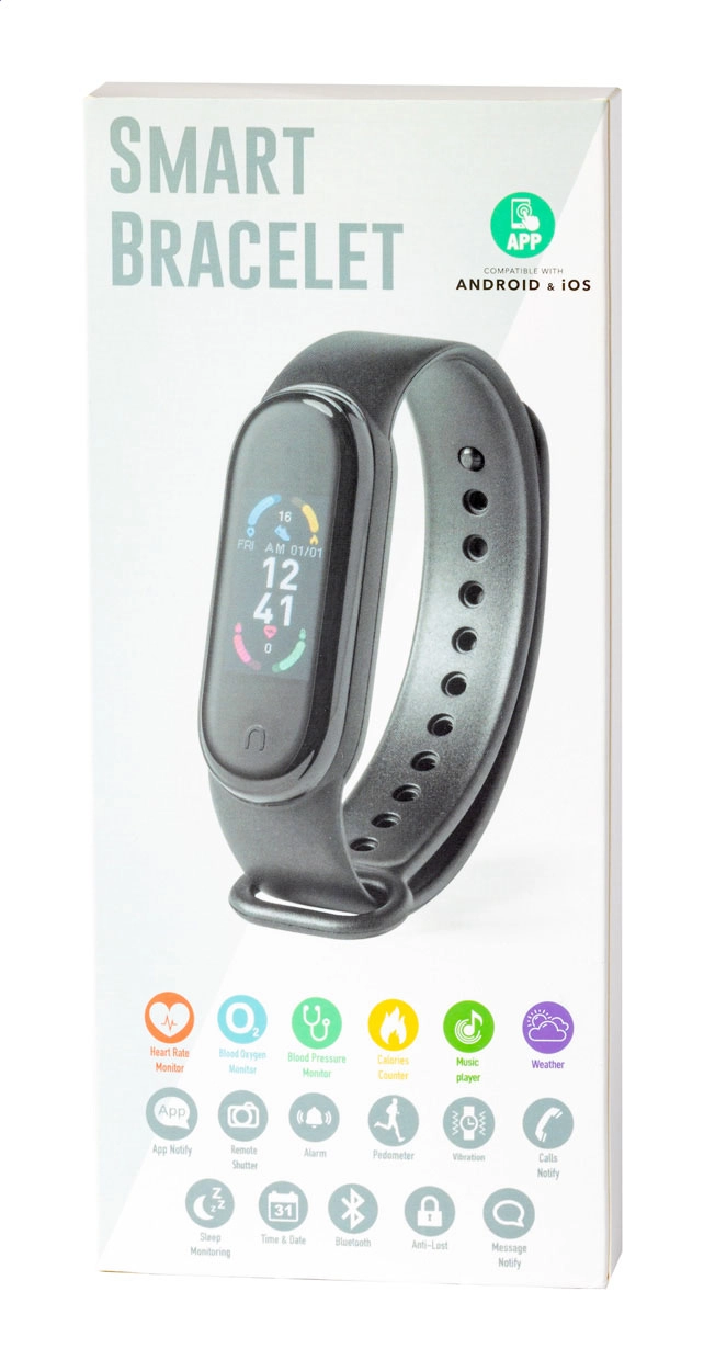 Immagine Neura smart watch