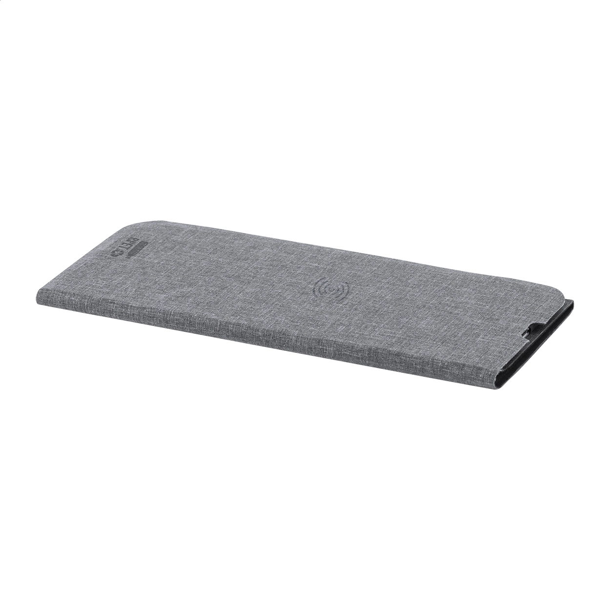 Immagine Chapati tappetino mouse con caricatore wireless
