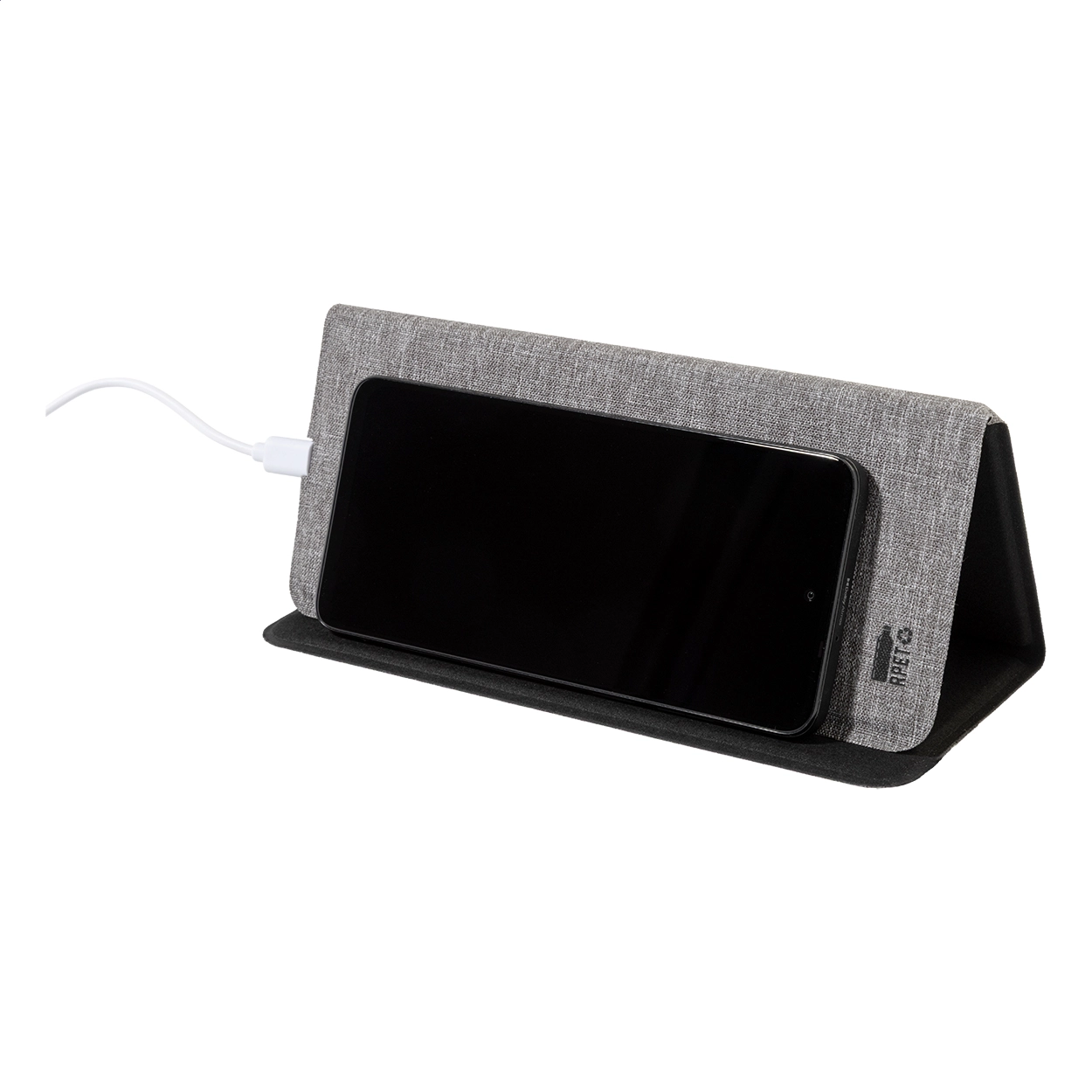 Immagine Chapati tappetino mouse con caricatore wireless