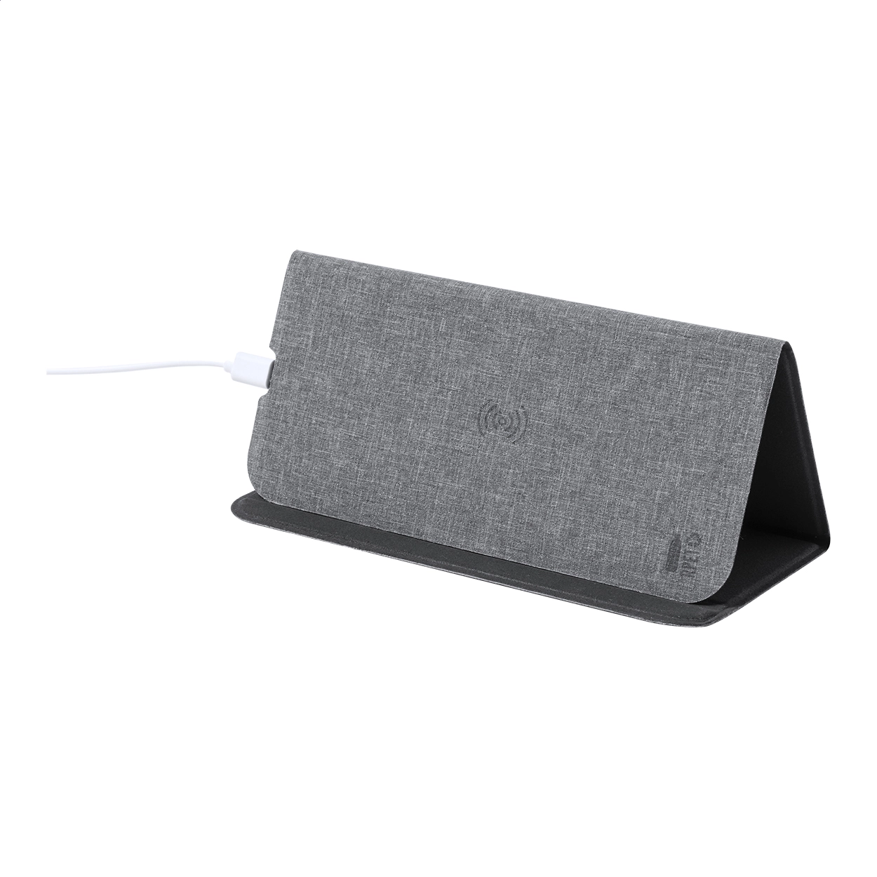 Immagine Chapati tappetino mouse con caricatore wireless