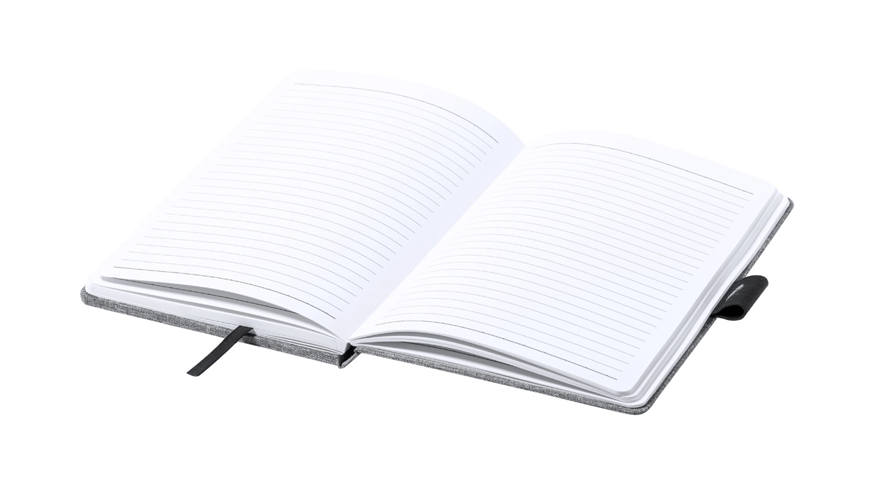 Immagine Charbuk quaderno con caricabatterie